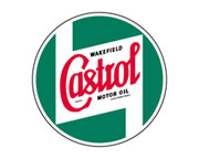 Logo Castrol Classic Oils